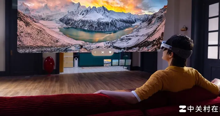 AR/VR/MR？头戴显示究竟谁才是未来？