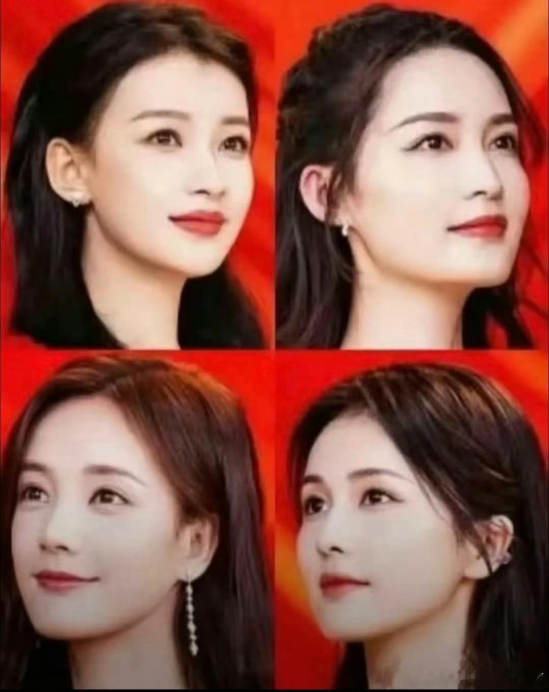 忽然在想沁系为什么叫沁系？而不叫怡系或者鹿系桐系，是因为沁姐知名度最高？还是最漂