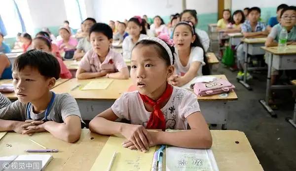 中国教育可能要变天了！完全没有想到啊！

“十五五”规划，竟然采纳了人大代表刘希