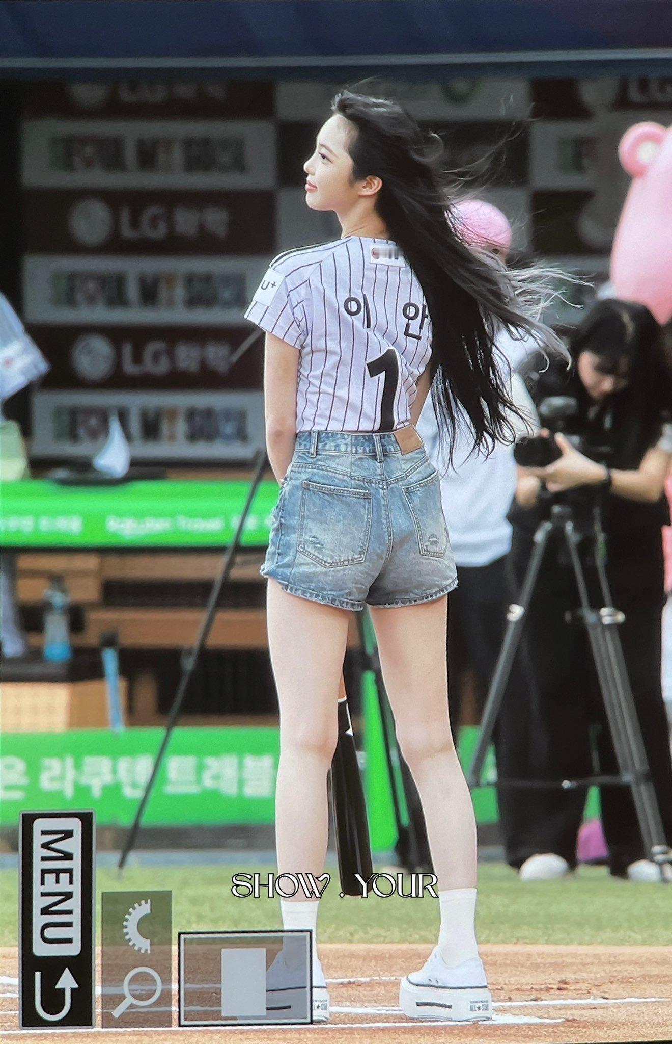 ian  少女的热血人生 ​​​