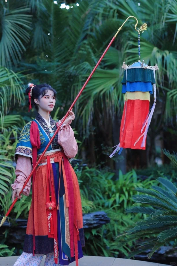 被300个道长看上的复原杆子出来了