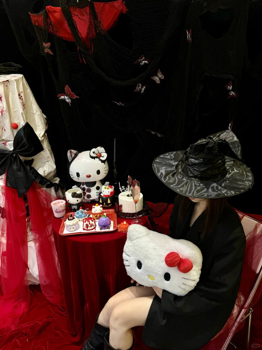 宁波！你真的太超前了！！！🖤🩸🔪