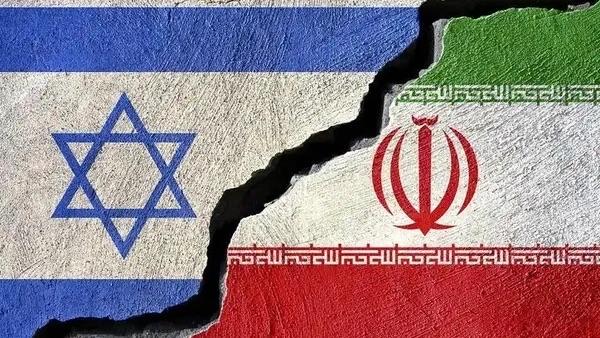 据总台记者消息，以色列时间3月7日0时（北京时间清晨6时）起，伊朗向以色列发射了