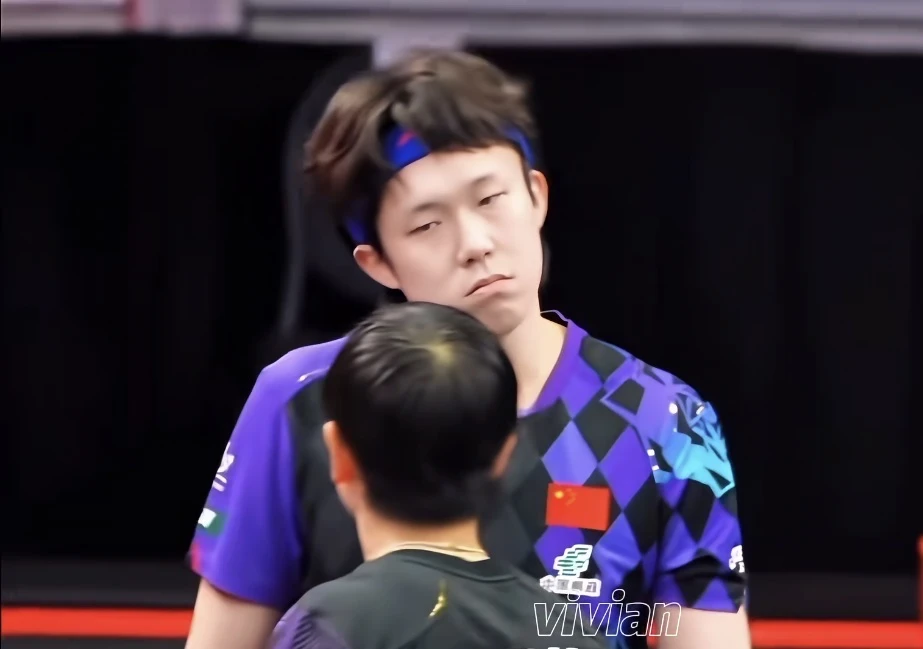 😂抱歉了哥，和咪对比，这么看这头确实有点大