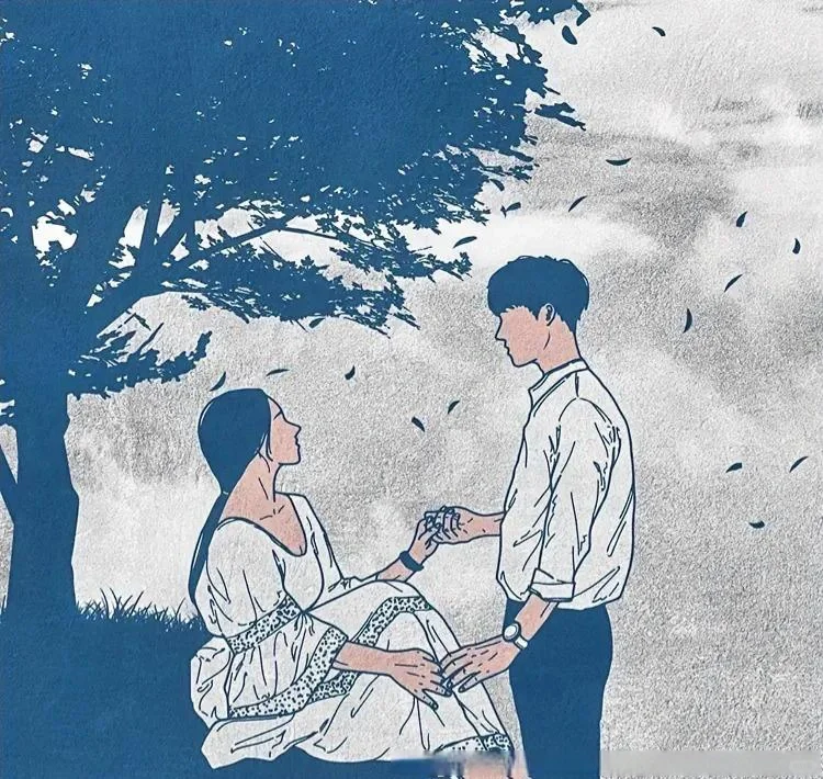 男人眼里是没有爱的，谁能满足他的需求，他就和谁在一起。女人的现实总是摆...