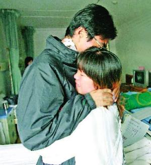 “看哭网友”！山东，一37岁男子，竟被诊断出尿毒症晚期，谁知，住院1个月，他的父