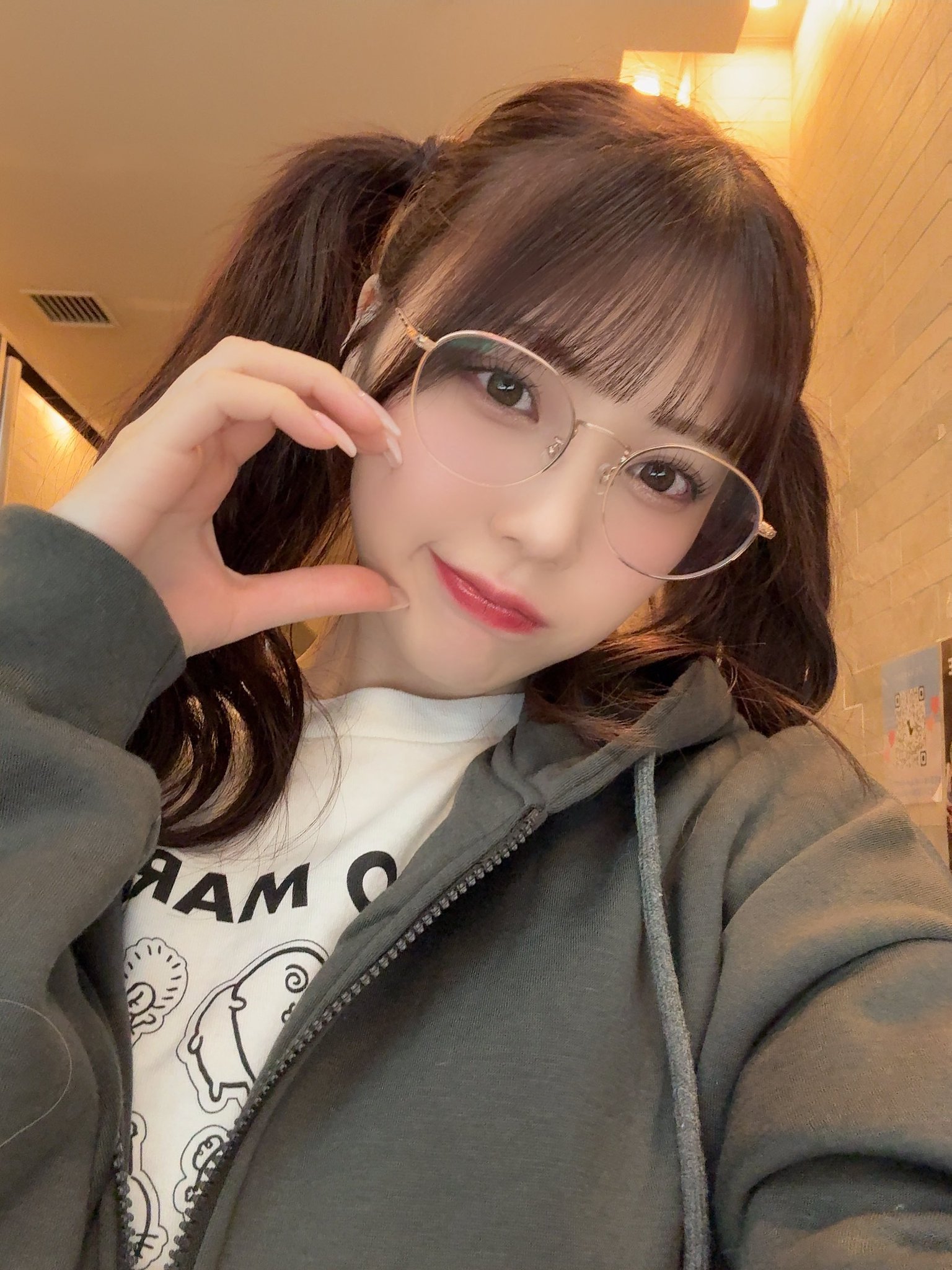 晚上好 