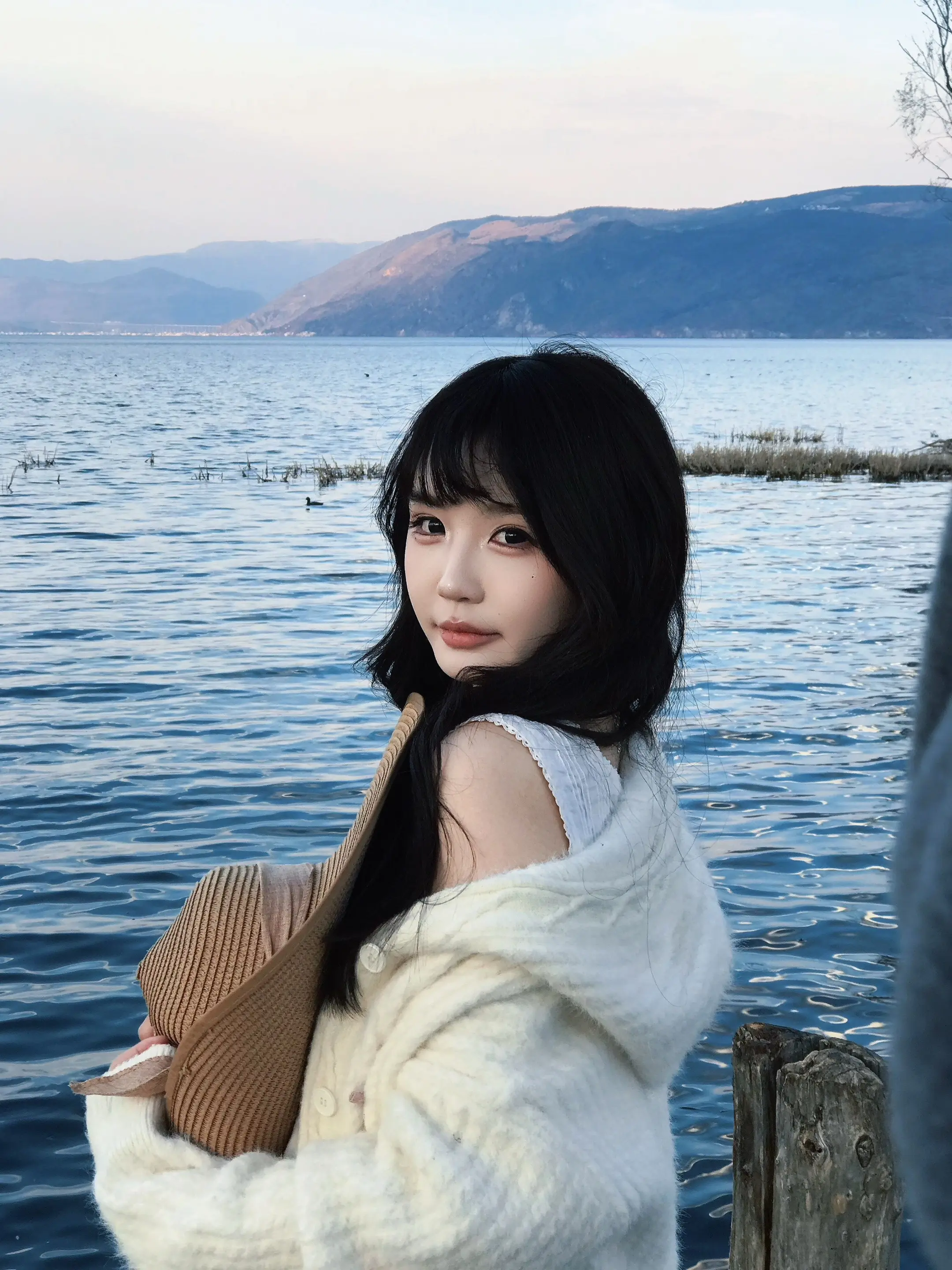 细腻的你 唯独没有看见自己的珍贵