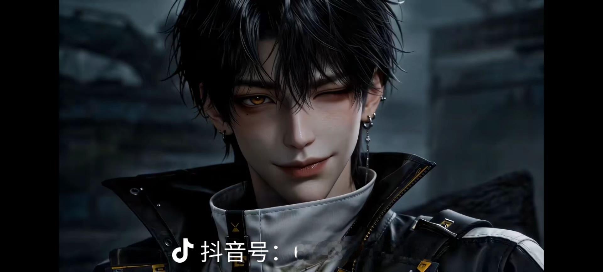 冷脸萌 ​​​