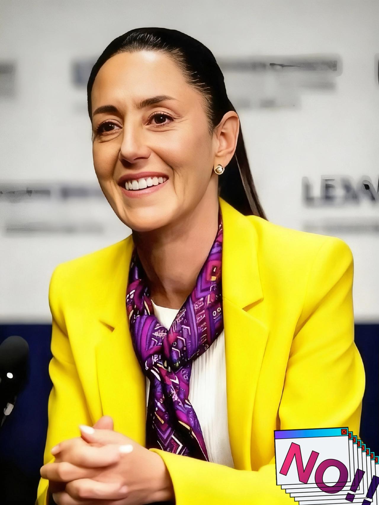 果不其然
墨西哥经济部宣布了

​自2025年11月7日起，将不再对来自中国的铝