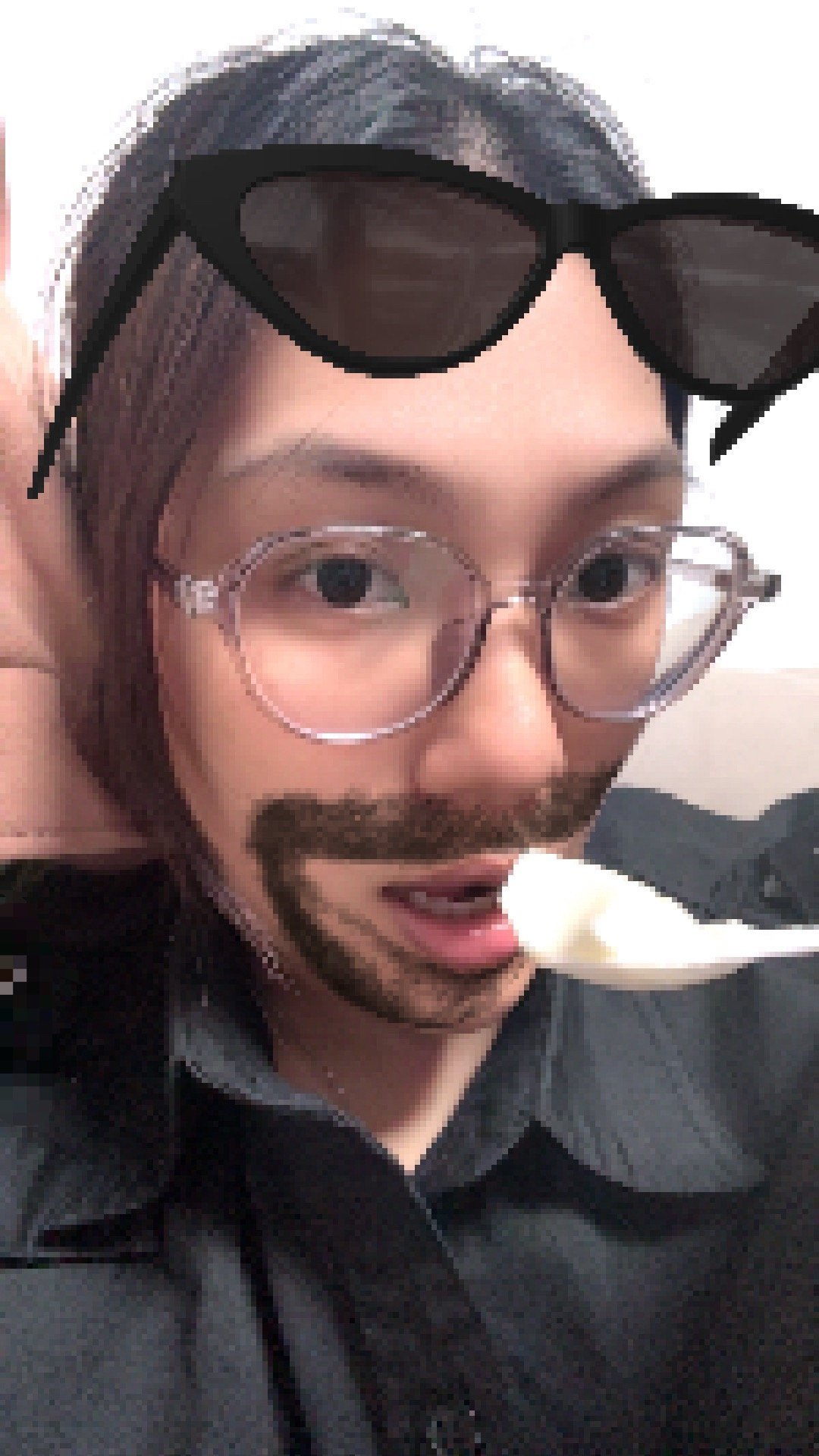 叔吃奶皮子酸奶 