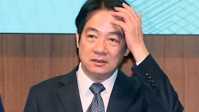 “台独”分子如惊弓之鸟！害怕我们实施斩首行动，赖清德亲自参与演练。8月6日，根据