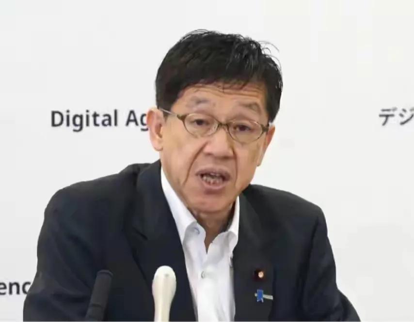 日政府公共办公系统被黑客侵袭，数字厅长有意淡化自己的责任！

这起事件的核心问题