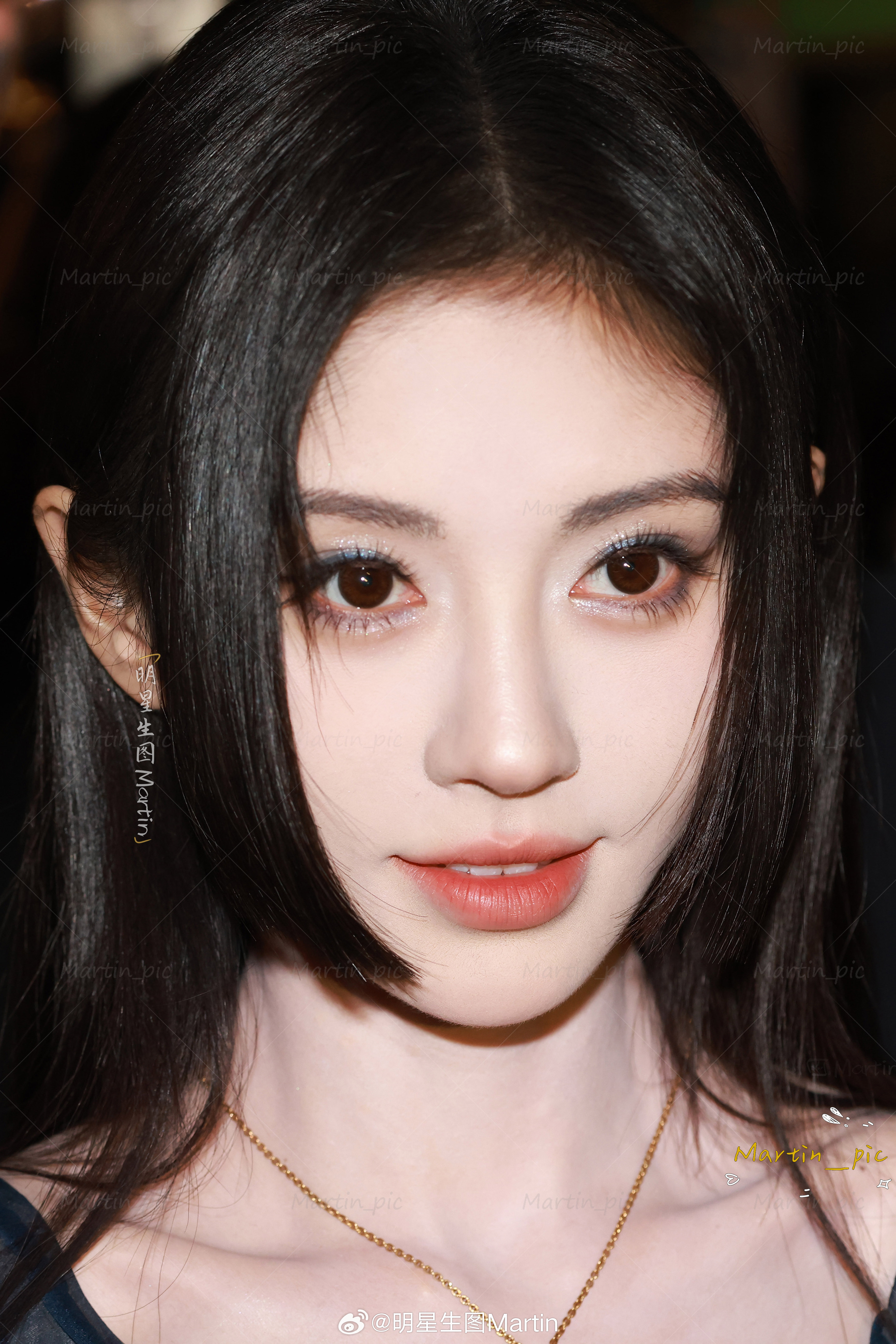 鞠婧祎[超话] 鞠婧祎米兰时装周生图鞠婧祎真生图王者 姐的容貌我们的荣耀鞠婧祎米