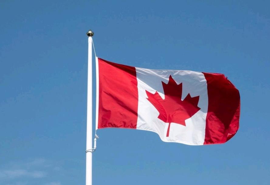 加拿大对美国这是有多失望，才能说出这一番话！1月21日，结束访华的加拿大总理卡尼