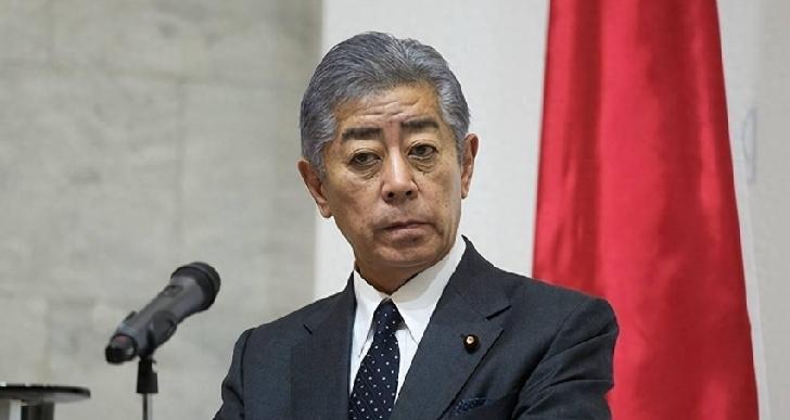 日本外相岩屋毅要来访华了，人还没动身呢，日本国内那边又在翻来覆去炒什么"敌国条款
