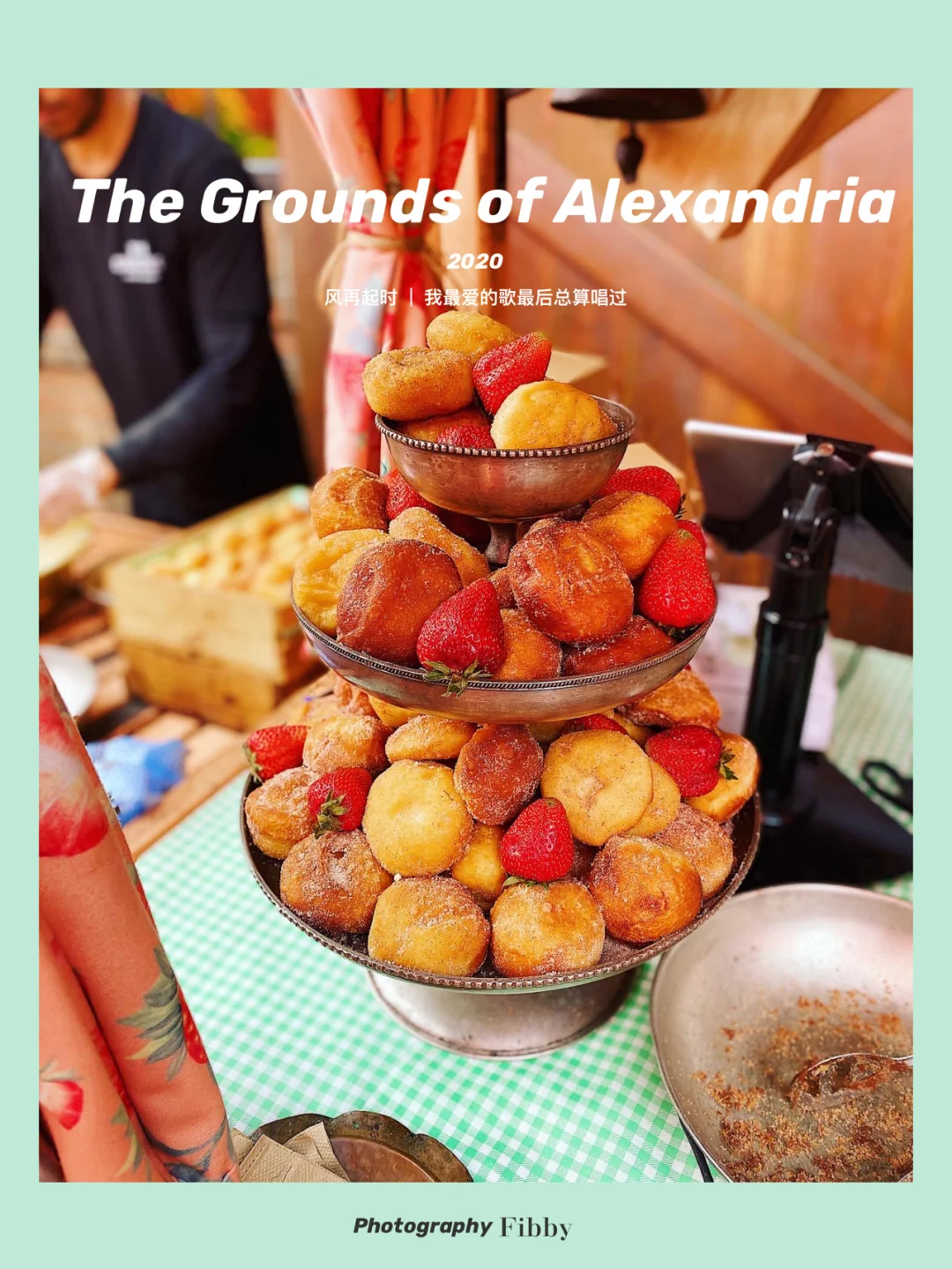 悉尼美食探店｜全网最红brunch地你还不知道❓