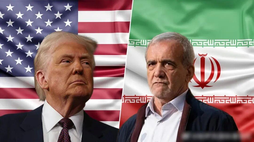 伊朗底牌根本不够打！特朗普急需对伊大胜，洗刷 “史上最弱势总统” 标签

波斯湾