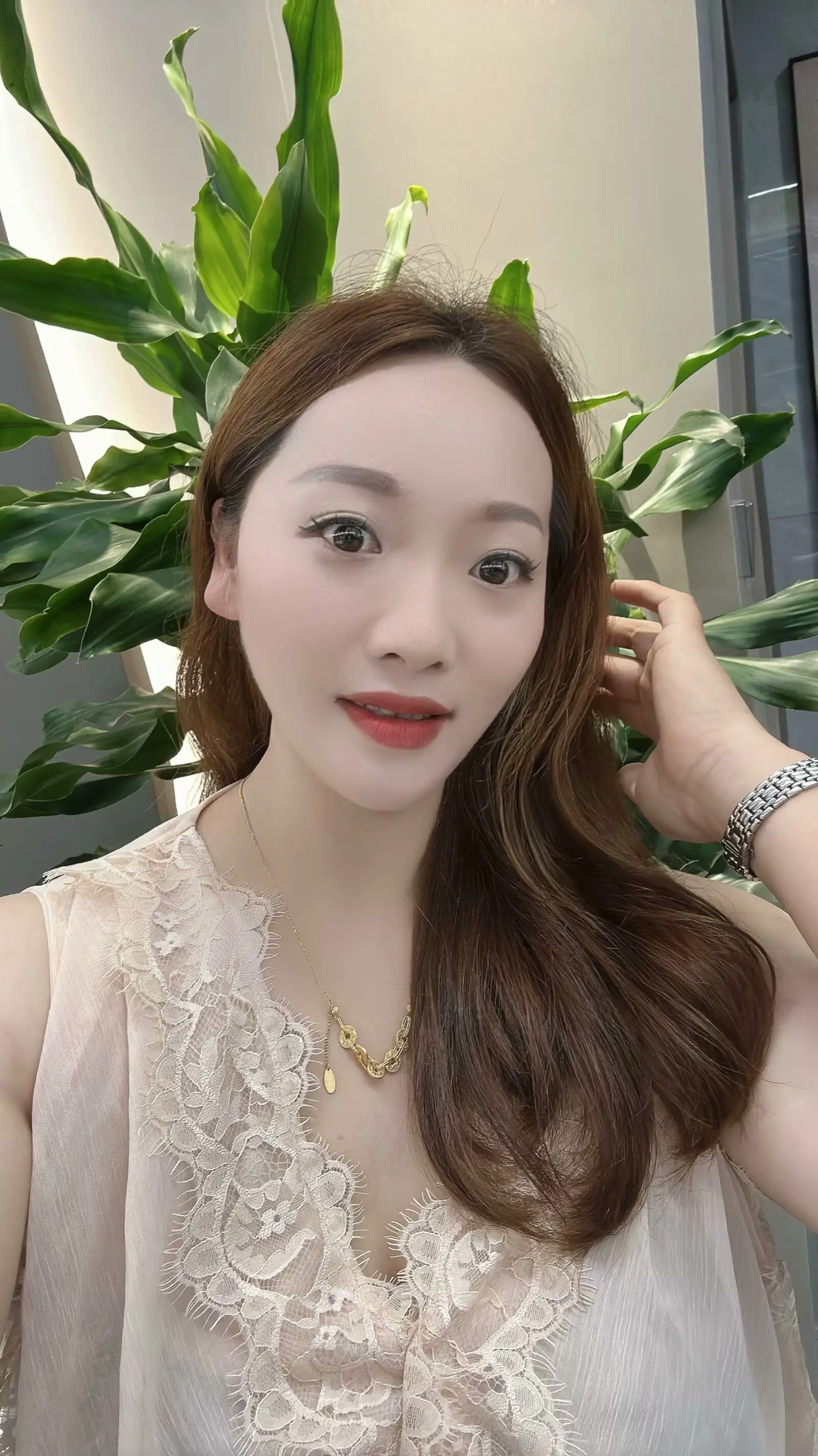 一定要和打心眼里觉得你好的人在一起，无论是亲情友情还是爱情