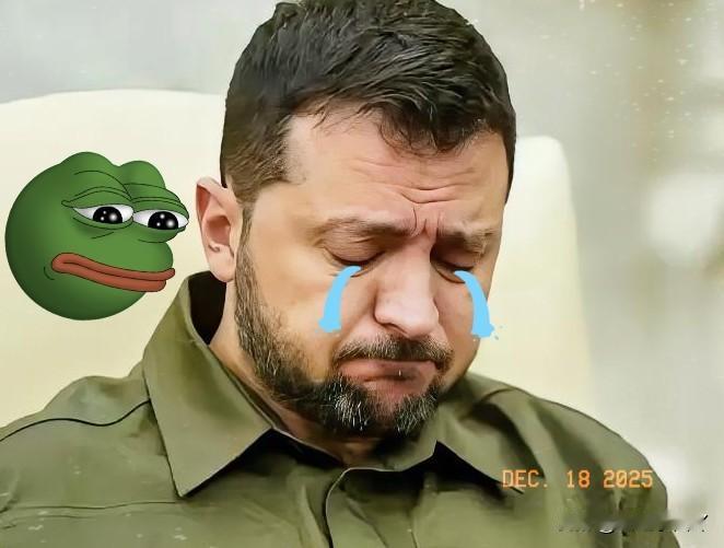 泽连斯基这回该彻底清醒了吧——北约秘书长在敖德萨的表态字字分明：任何和平协议里，