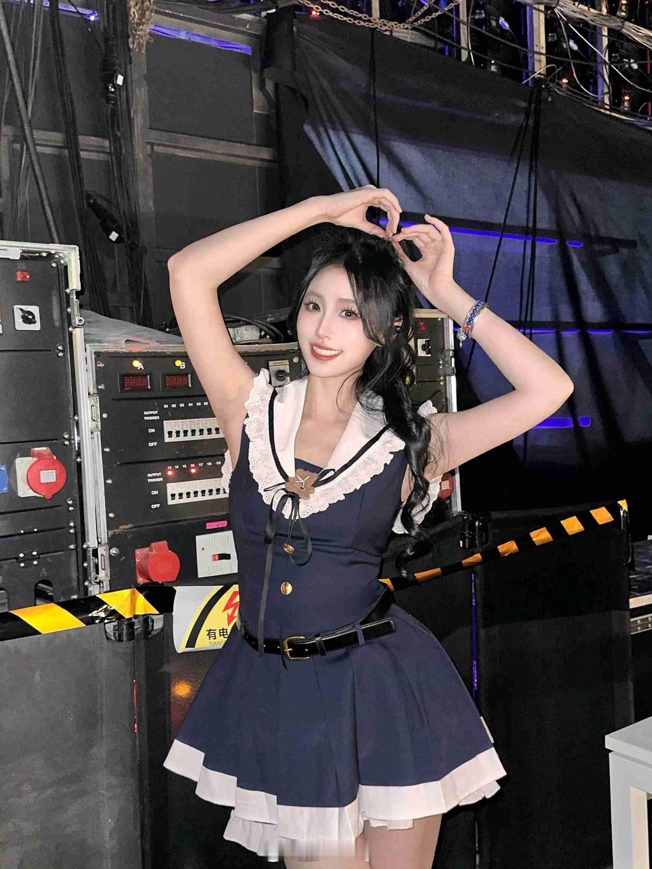 我的今日状态：😁轻松愉快
我这里的天气：☀️晴天