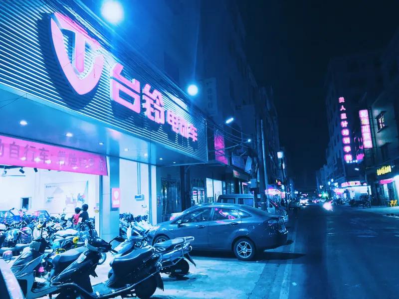 台铃电动车质量挺不错，也很耐用。它是一线品牌，性价比超高。其搭载云动力省电系统，