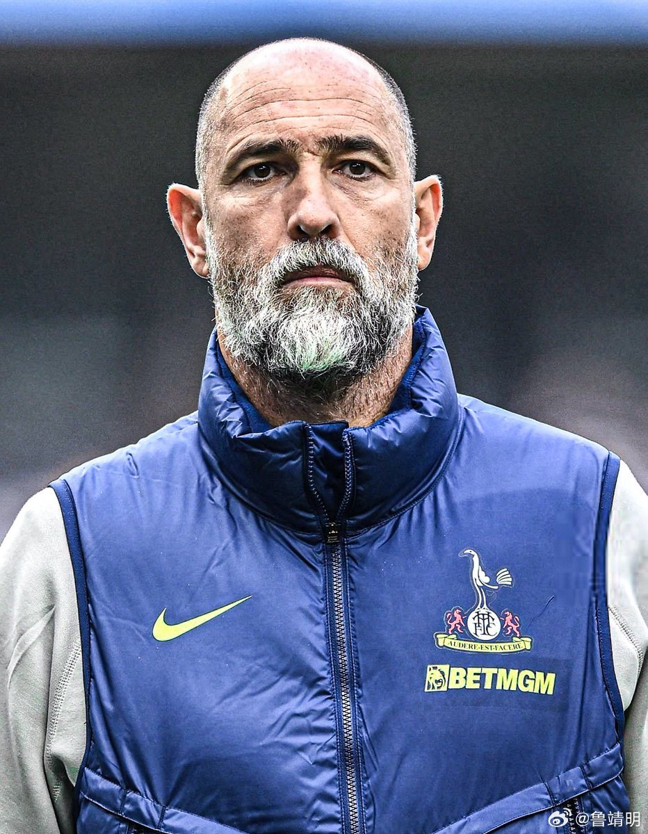 【短命】托特纳姆热刺解雇了主教练伊戈尔-图多尔，英超联赛只剩下七场比赛，距离降级