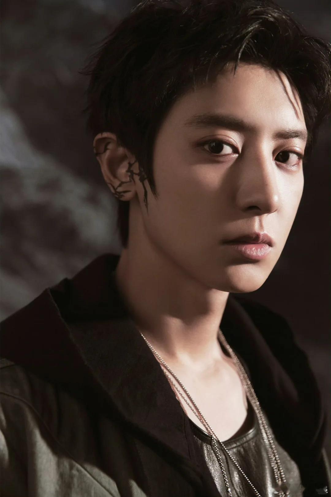 吴世勋朴灿烈单人预告照吴世勋和朴灿烈的Reverse 02单人预告照出来了！世勋