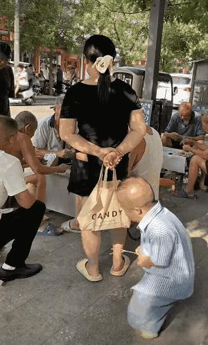 一天天净玩心眼子，能长个才怪～[捂脸][捂脸][捂脸]