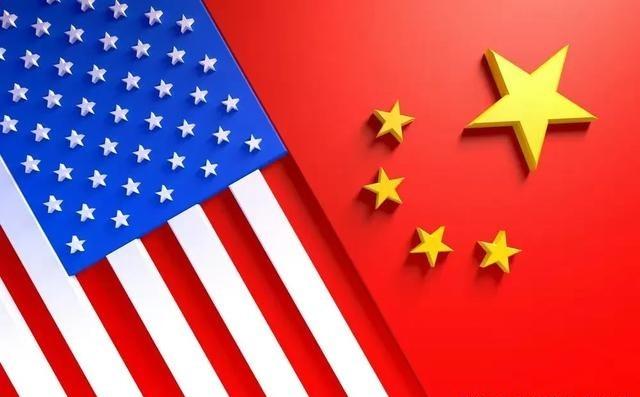 看来美国人还是察觉了，他们说中国不是不当大哥，而是想“挟美国以令天下”。和美国那