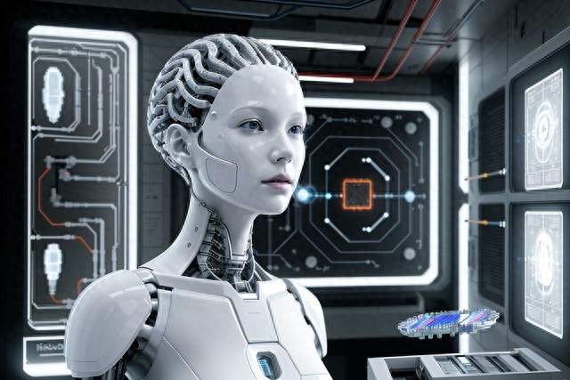 女性机器人功能大公开！2026真实真机曝光唯独这一点永远模仿不了