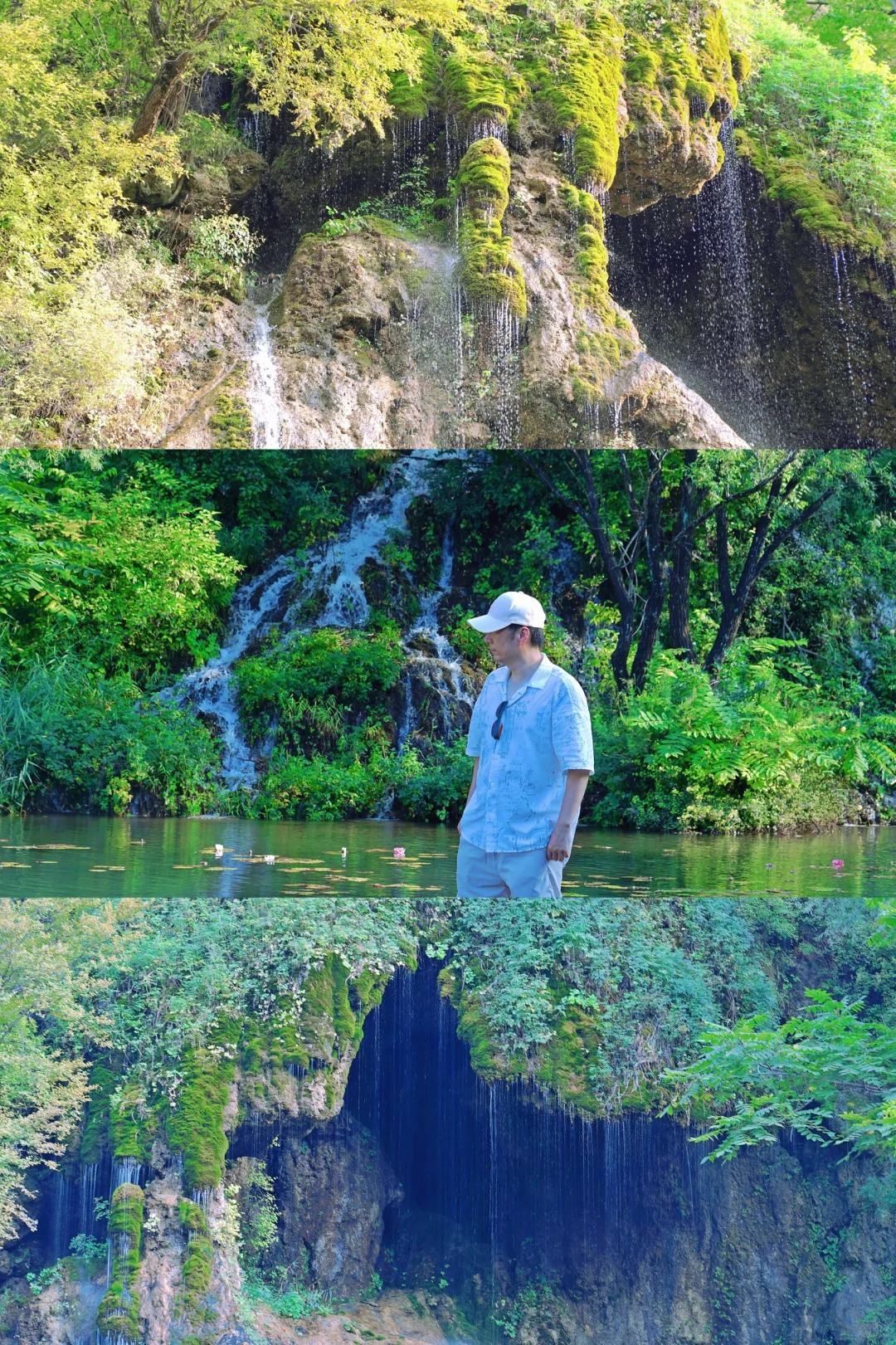 北京版“潘多拉星球”我拍到了！旷野的魅力