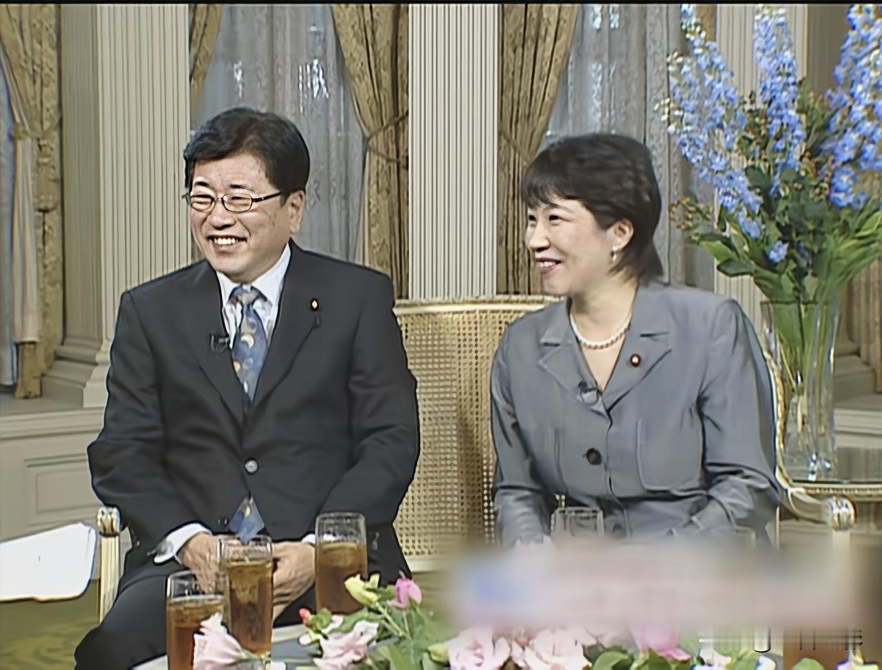 日媒《NEWS POSTSEVEN》6月5日爆料，日本首相高市早苗的“义理孙子”