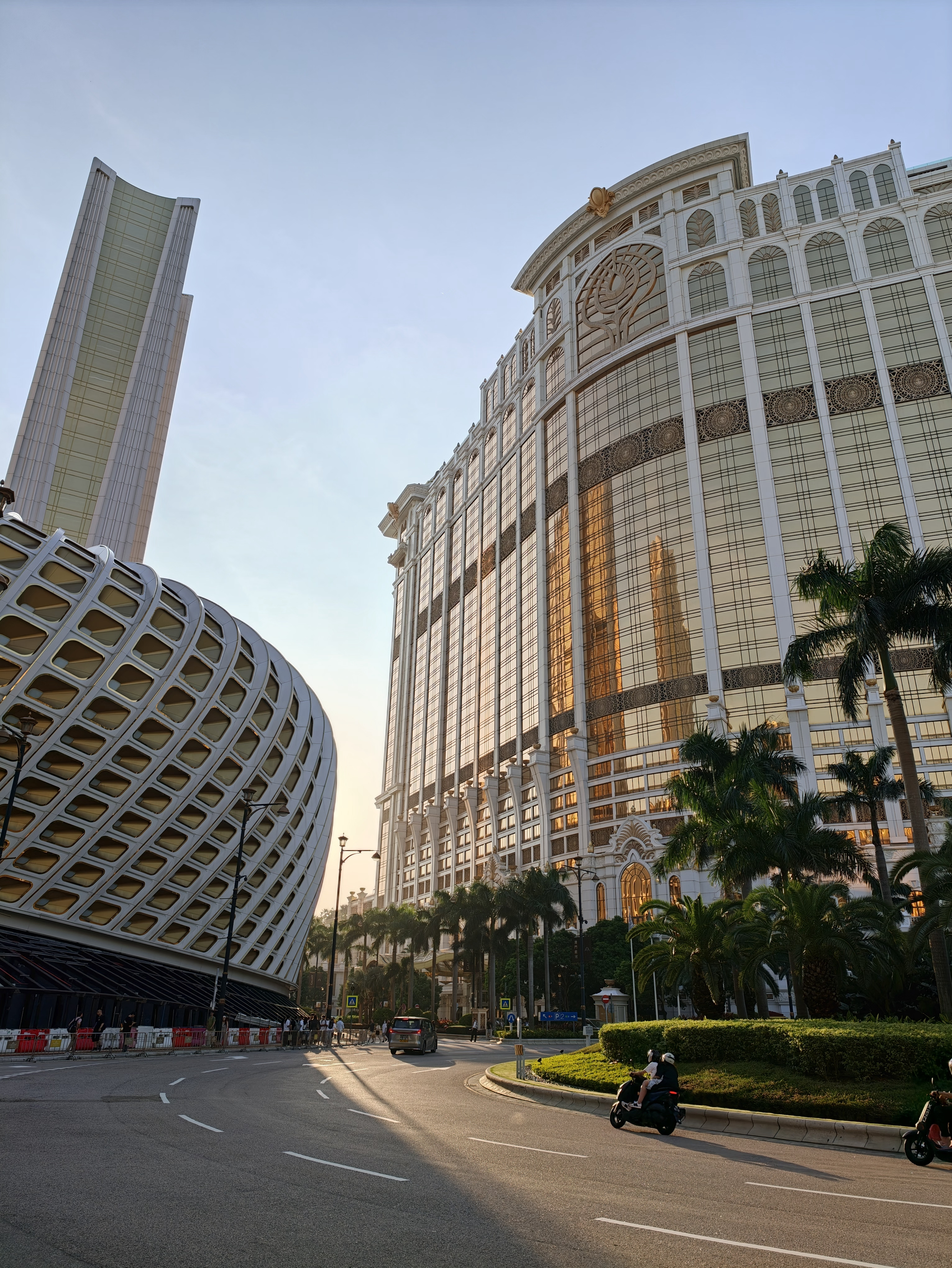 来澳门逛一逛