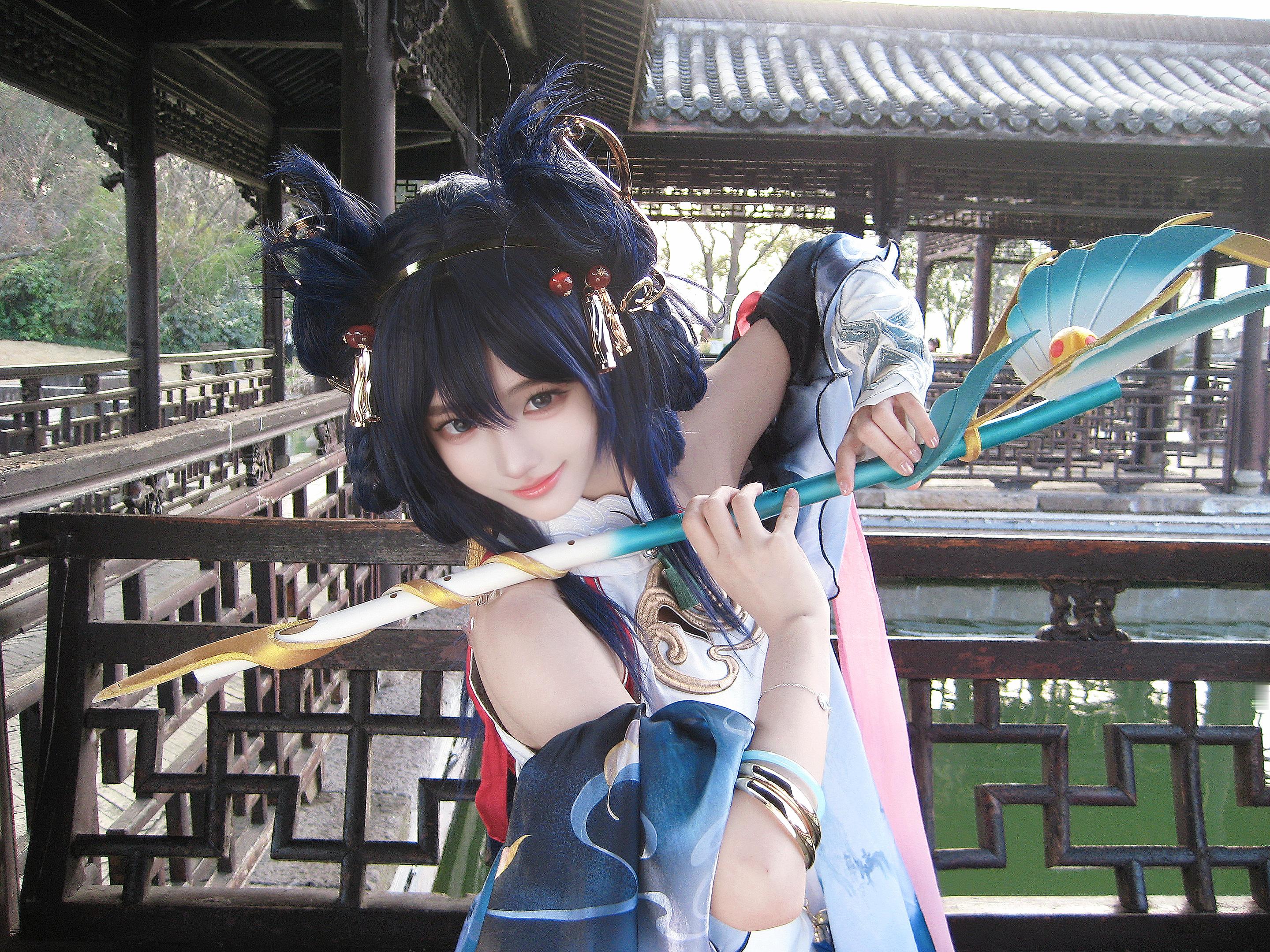 负心者 当诛(｡ì _ í｡) 