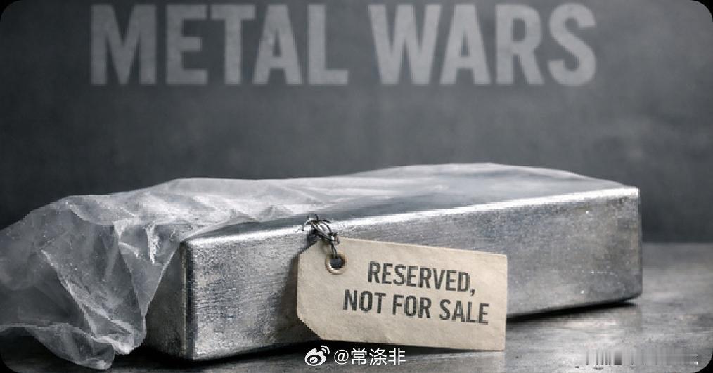 分享网易新闻《关于贵金属价格上涨的重要说明》 关于贵金属价格上涨的重要说明 来自