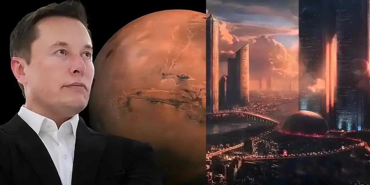 马斯克神话揭秘，火箭升空背后的真实力量与资本逻辑
每次火箭升空、股价波动、社交平