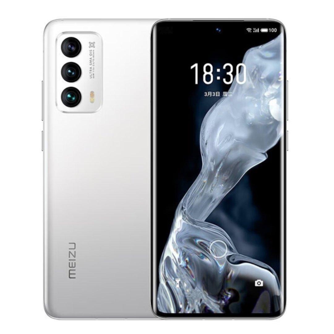 机圈有自己的白月光，魅族18、小米MIX2、坚果手机都是我非常喜欢的经典机型，放