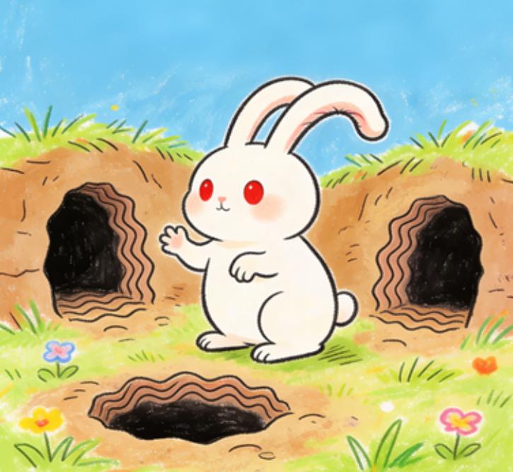 看图猜成语 
上期猜成语答案：蛛丝马迹！ 
 
大家猜对了吗？
昨天猜对的朋友不