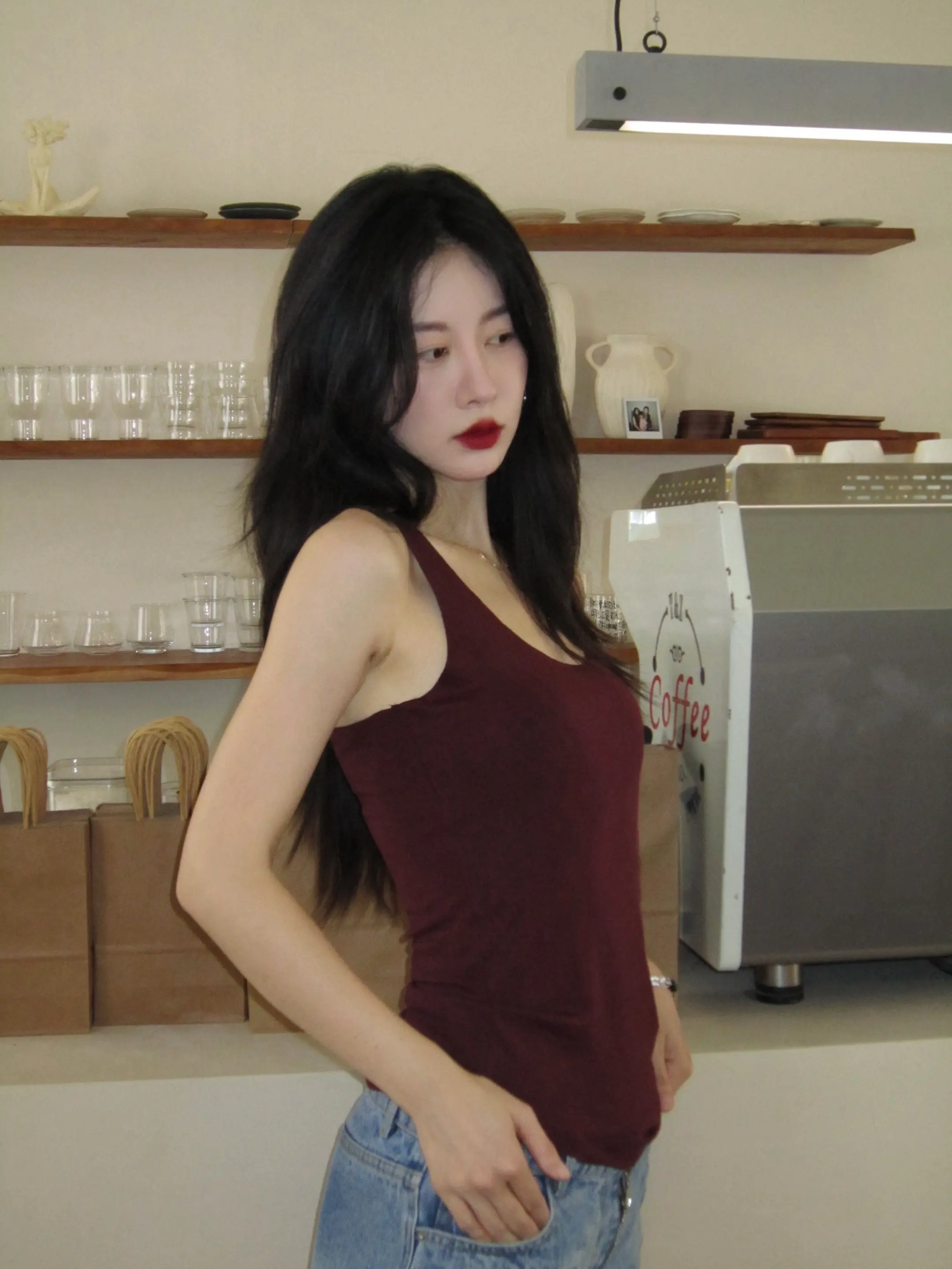 管好自己 别来烦我