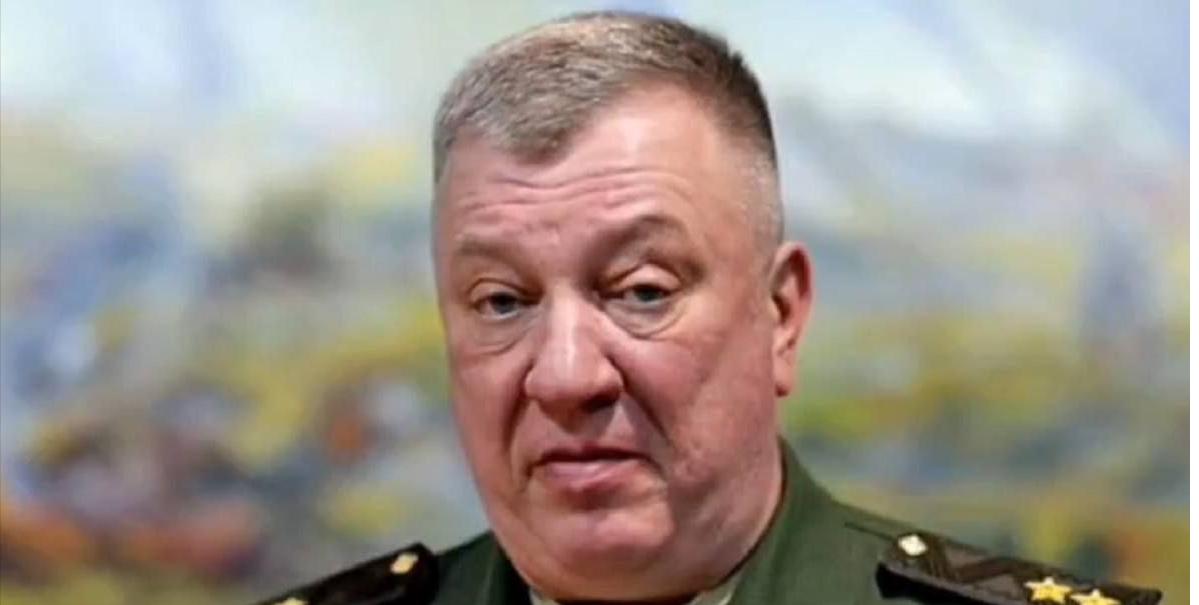 古鲁廖夫谈如何回应“马林纳”号被扣押：“只要看不顺眼，就把驶往乌克兰船只击沉”