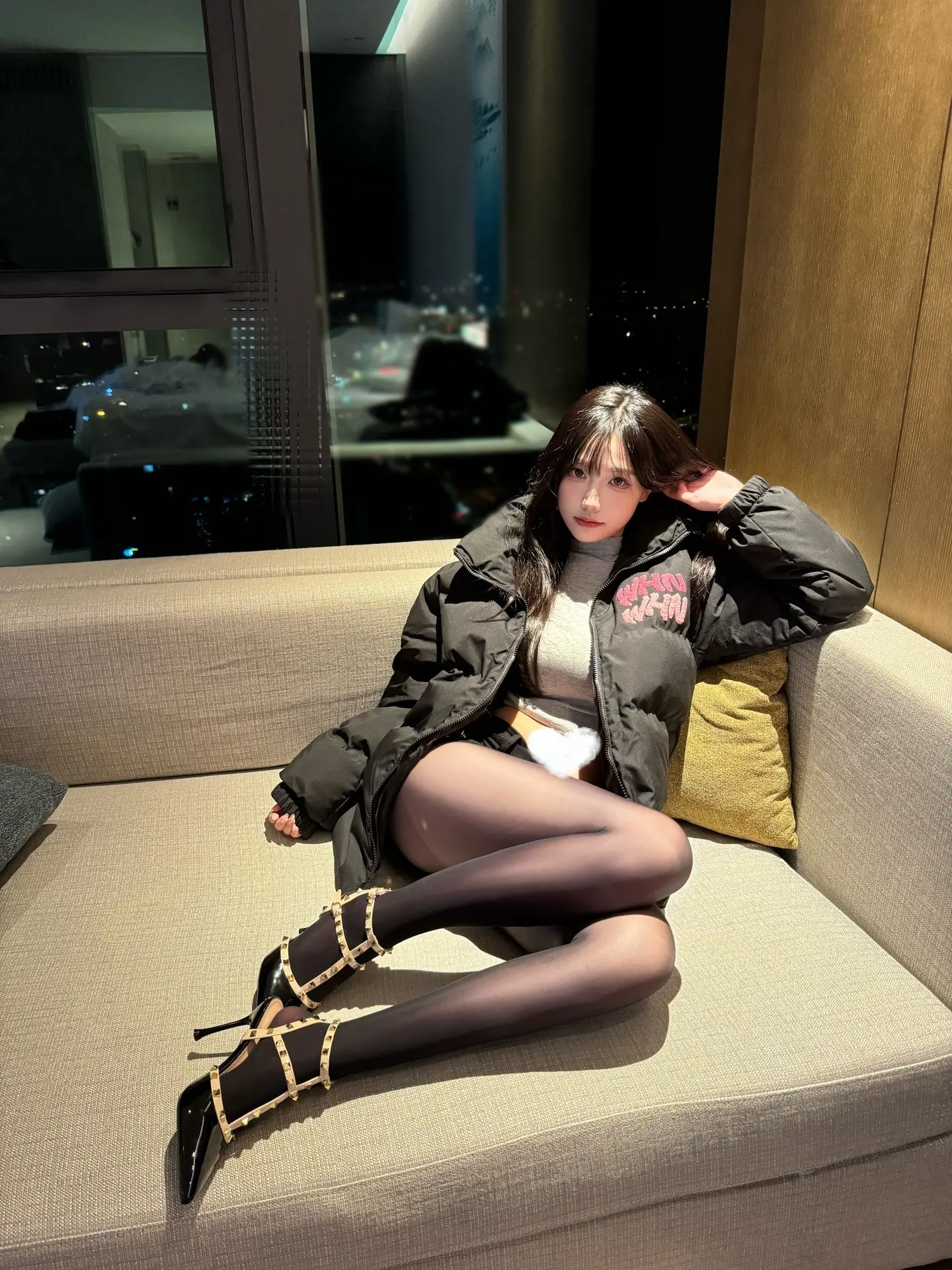 我不会读心术 想我了就找我 笨蛋