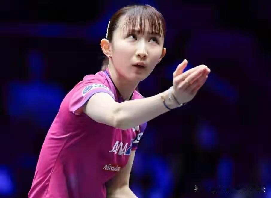WTT挑战赛，女单八强诞生，日本四席  7大种子晋级  4强赛对阵如下

1，?