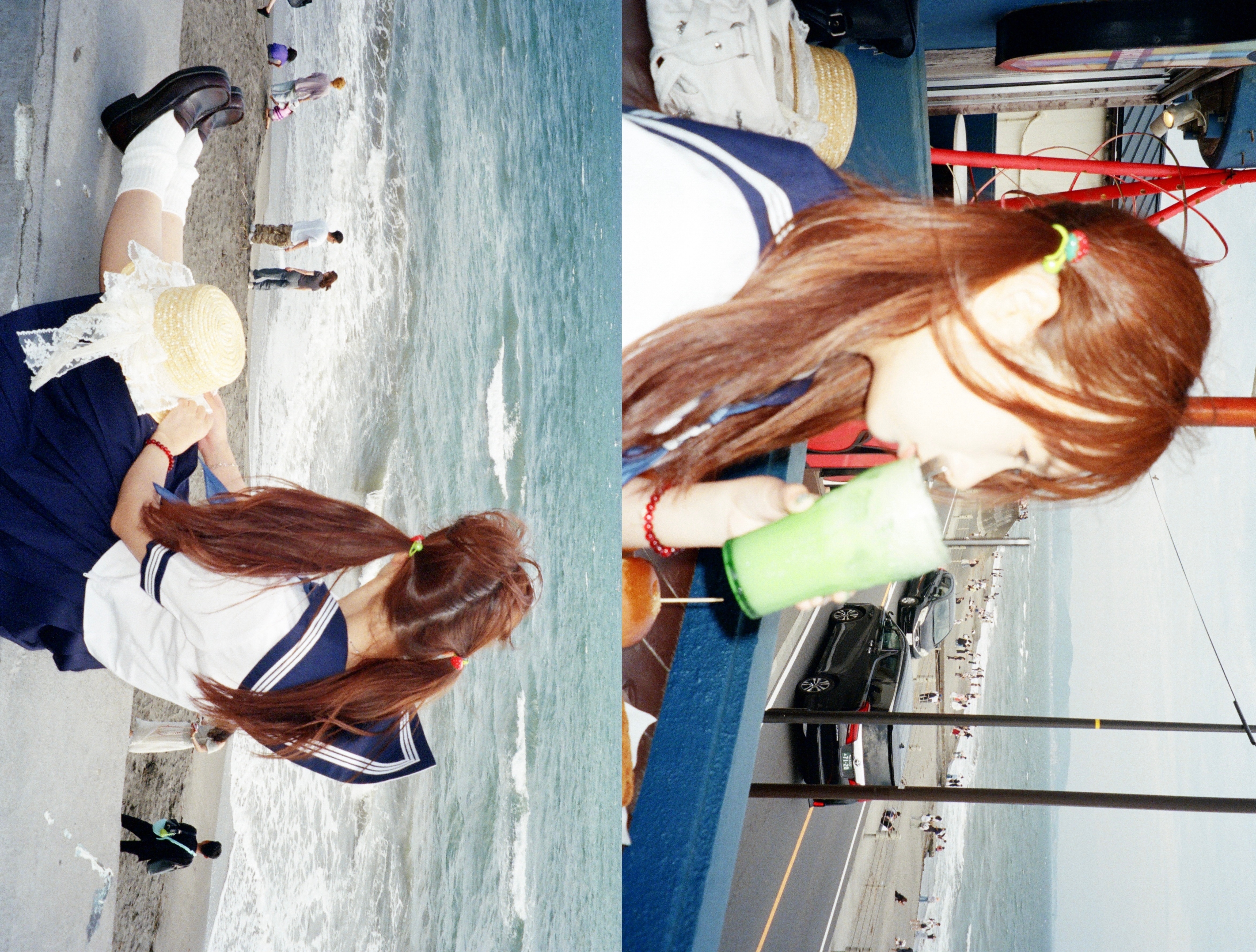 蓝色心情究竟怎么了。为什么一直会挂… ​​​