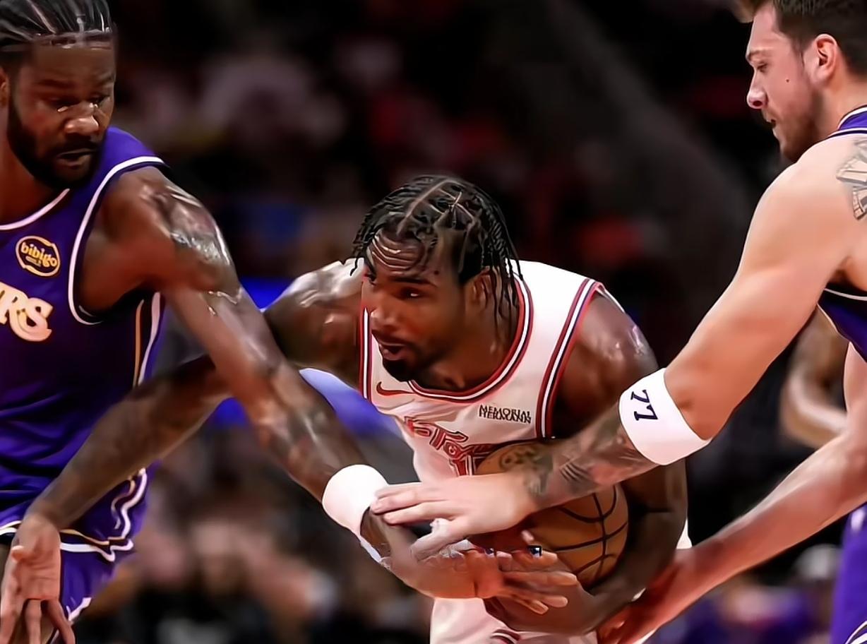 🤫“我想明白了我必须冲过这道防线，我追求的是一份大合同，我什么也顾不上了，我必