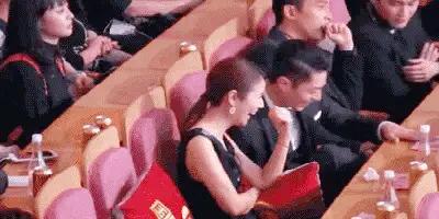 真的不在乎老胡的感受吗#胡歌 #霍建华 #林心如