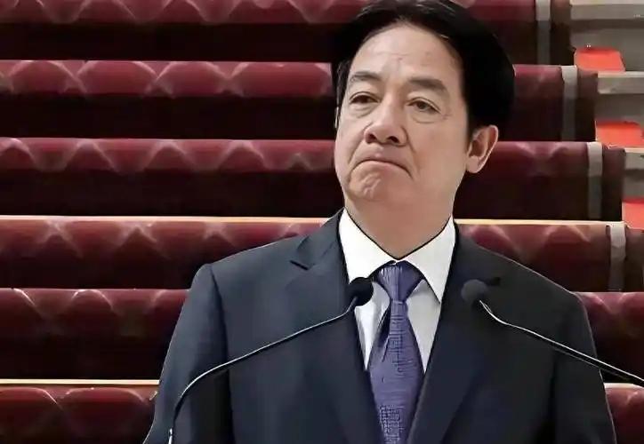 台海一旦收回来，赖清德会往哪跑？日本、菲律宾，全都猜错！

世界上绝大多数国家都