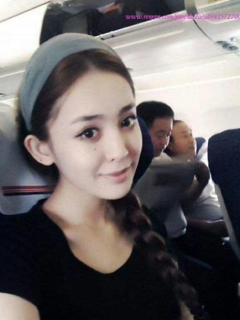 16岁的娜扎救命！16岁的娜扎美到犯规！年终盘点解锁清纯名场面，嫩妹颜值自带柔光