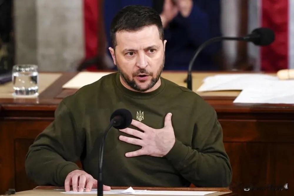 太强硬了！俄方挫败了乌克兰与英国策划的劫持战斗机的行动，这已超出战场上的炮火交锋