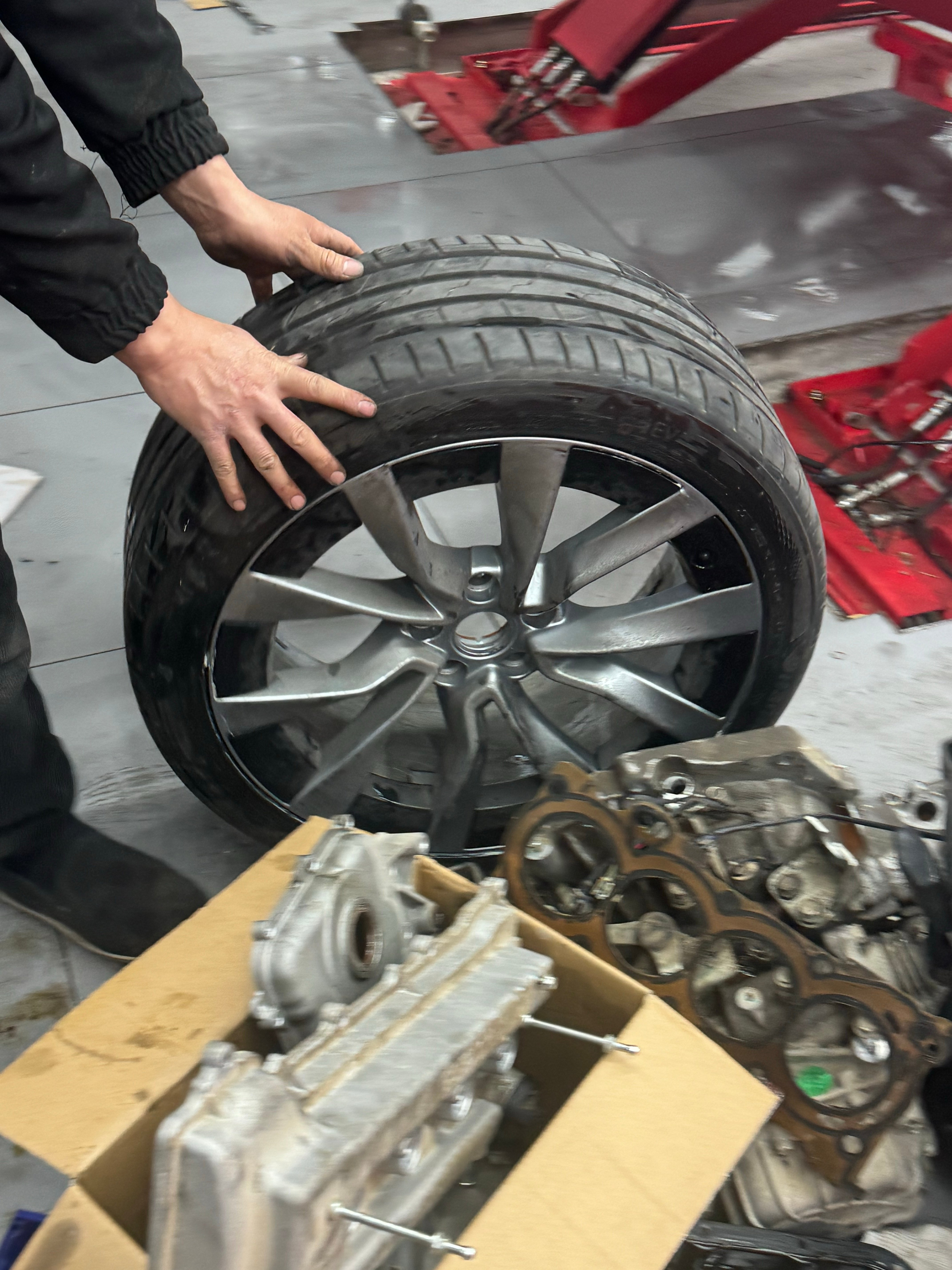 本不富裕的家庭又雪上加霜了